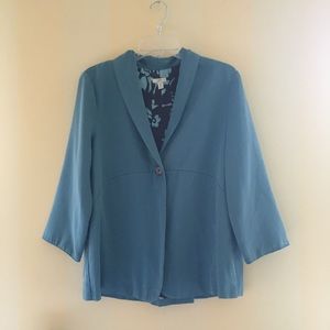 J. Jill vintage jacket